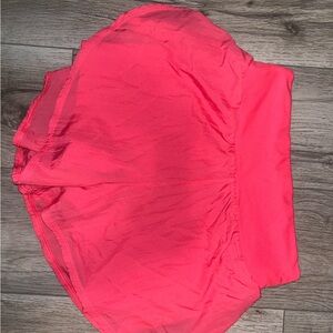 All in Motion Fuchsia Activewear